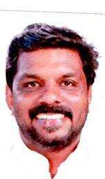 Praveen T.T